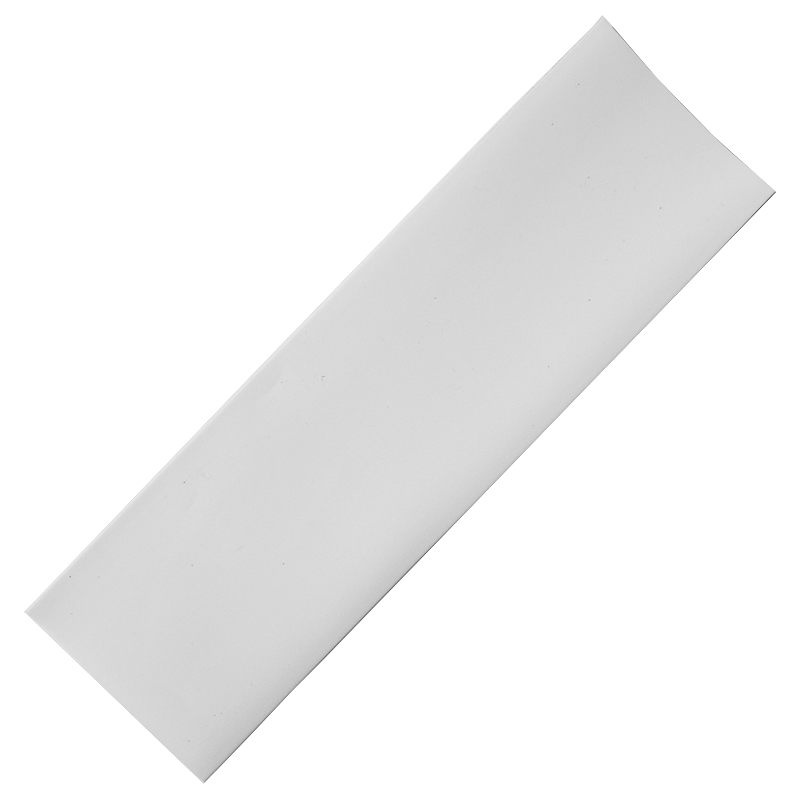 A close-up view of a Gripenlarger tennis racket