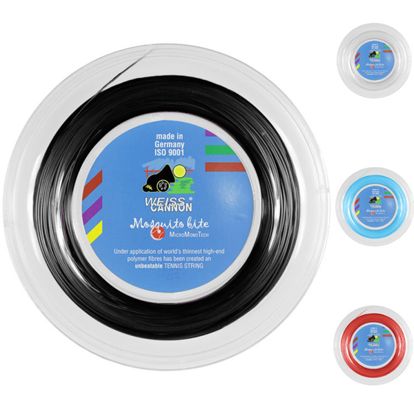 Weiss Cannon 1.16mm Mosquito Bite 200m reel