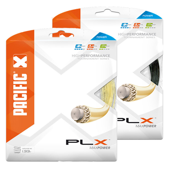 Pacific PLX 12.2m Packet