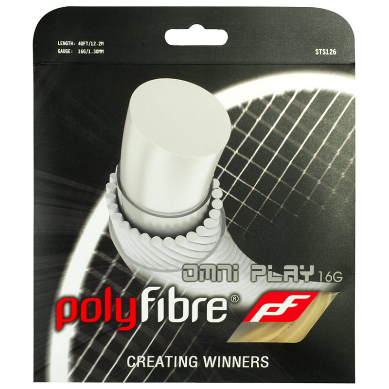 Polyfibre Omni Play 12.2m Packet