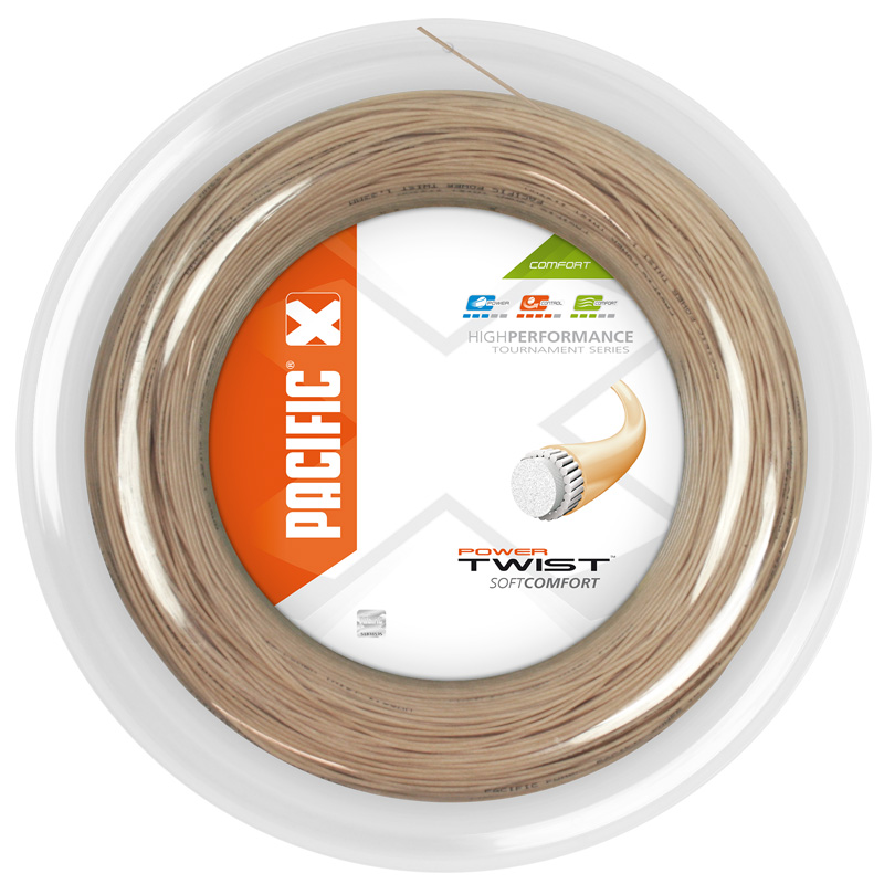 Pacific Power Twist 200m reel