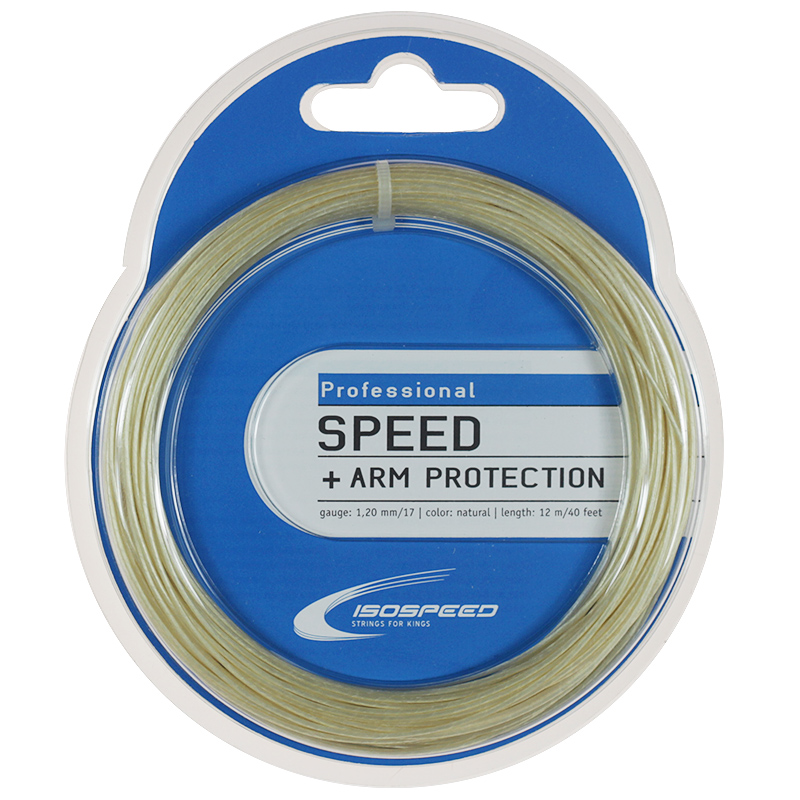 Isospeed Professional 1.20mm (Natural) 12m Packet