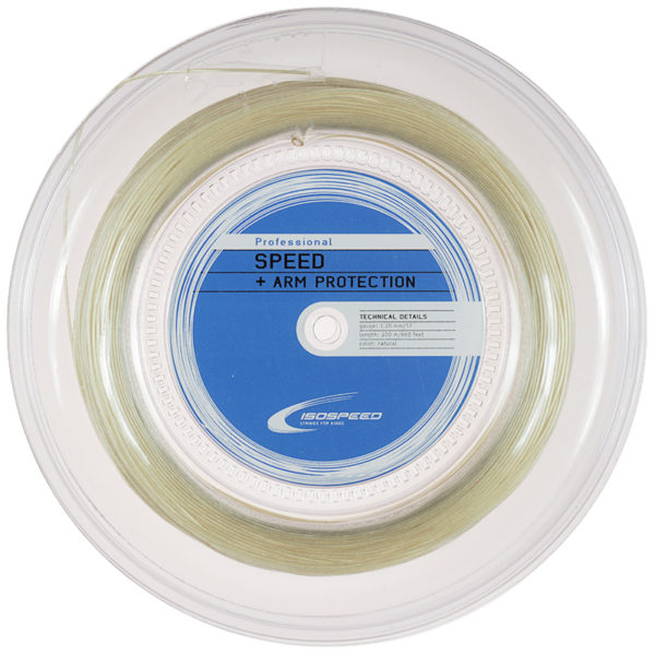 Isospeed Professional 1.20mm (Natural) 200m reel