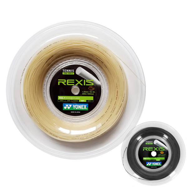 Yonex Rexis 200m Reel