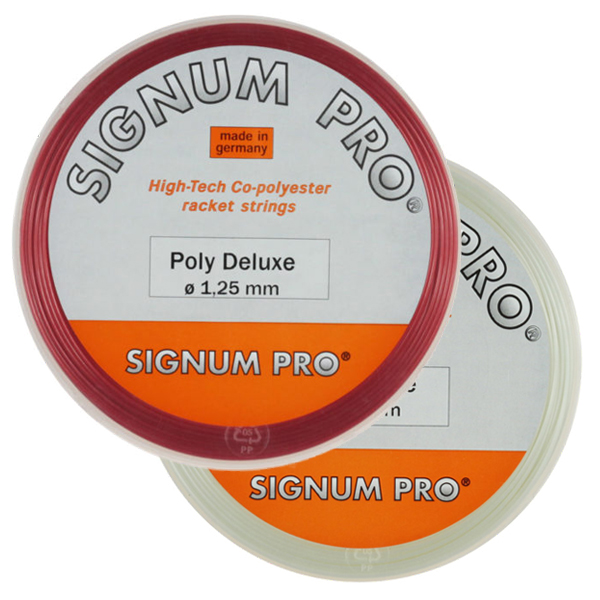 Signum Pro Poly-Deluxe 12m Packet