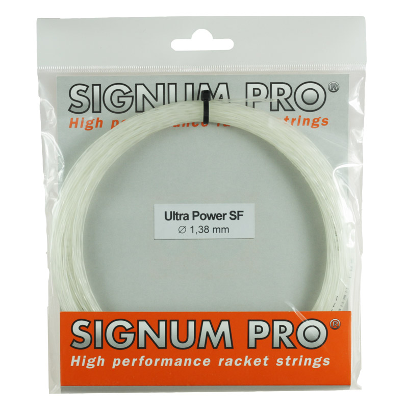 signum Pro Ultra Power SF Packet – Tennis String