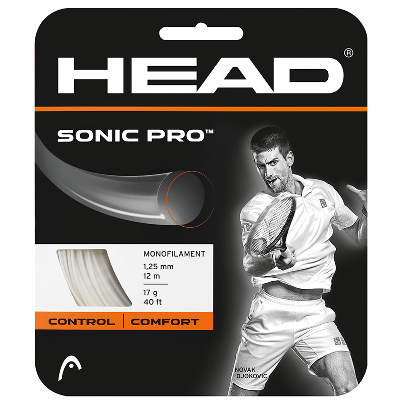 Sonic Pro white pickleball paddle image