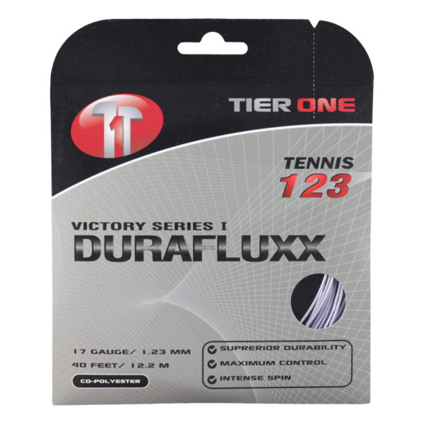 TRU PRO Durafluxx 12.2m Packet