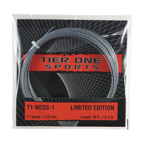 Tier One T1 Neos-1 12.2m Packet