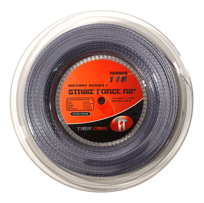 TRU PRO Strike Force RIP 200m Reel