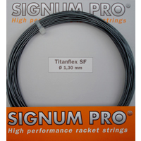 Signum Pro Titanflex SF 1.30mm (Dark Silver) 12m Packet