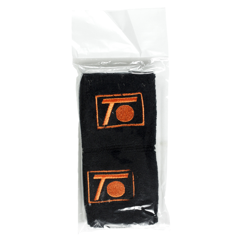 Topspin Logo Wristband 2 pack