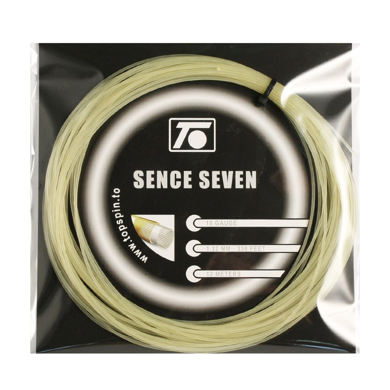 Topspin Seven Sence 1.32mm (Natural) 12m Packet