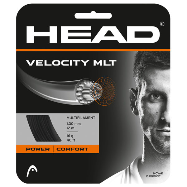 Head Velocity MLT 12m Packet