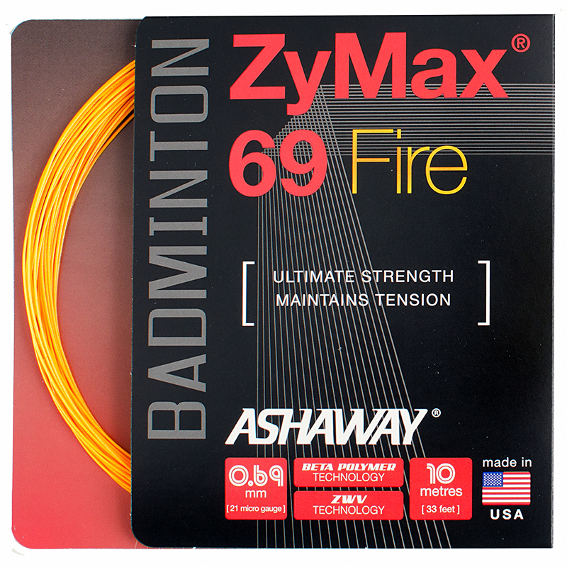 Zymaxfire 69 Orgpkt 800 O962 XP