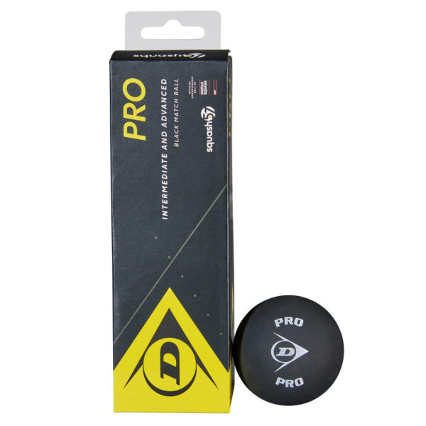 Image of Dunlop Pro Racketball Ball