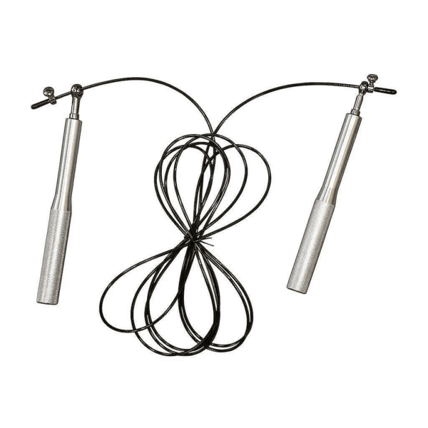 Urban Fitness Cable Jump Rope (3m)