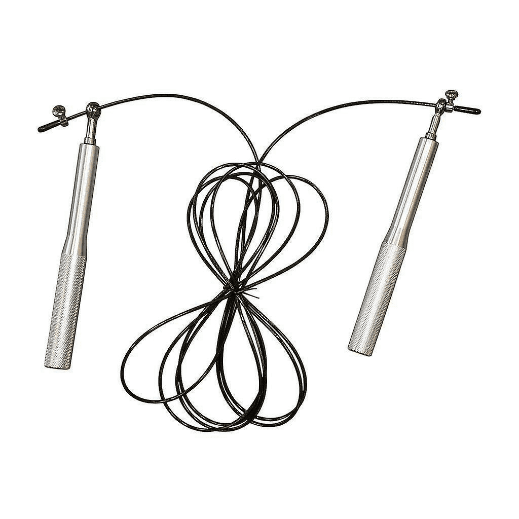 Urban Fitness Cable Jump Rope (3m)