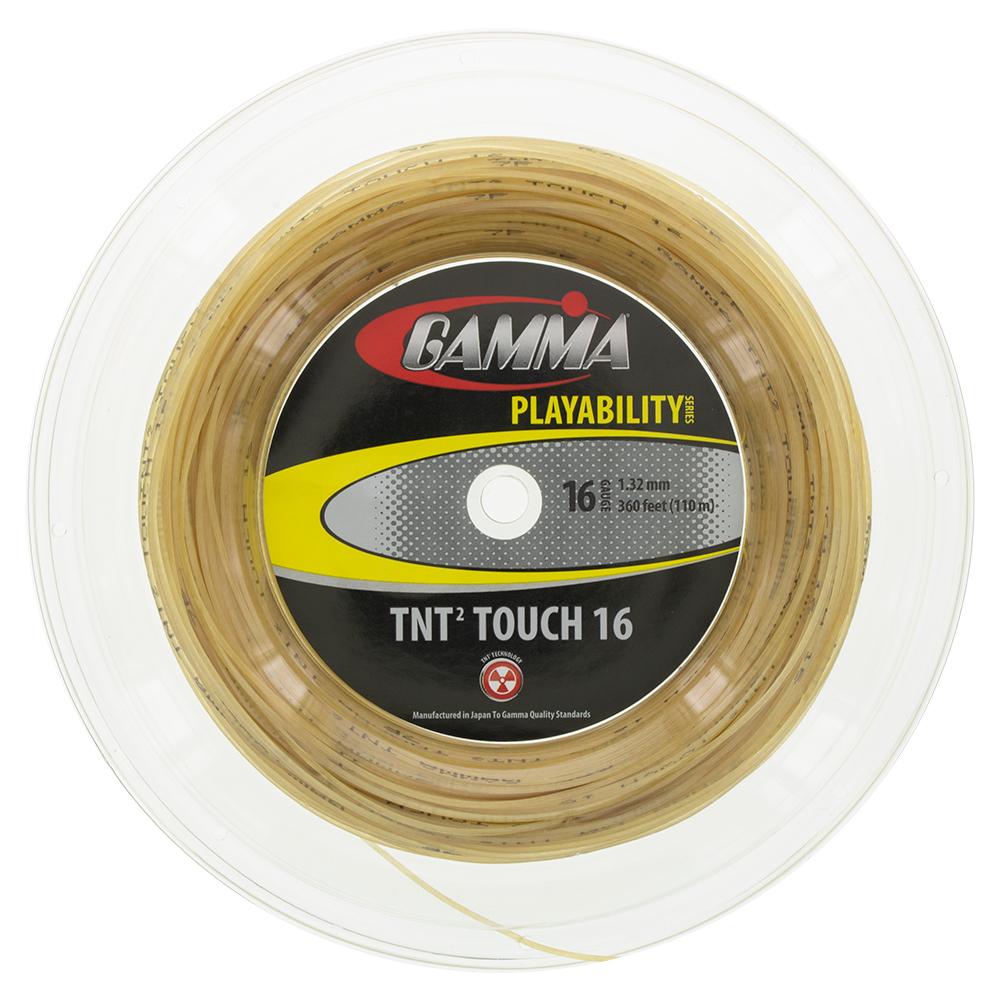Gamma TNT2 Touch (Natural) 110m reel