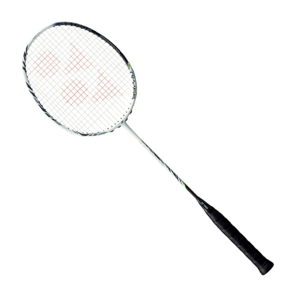 Yonex Astrox 99 Pro Badminton Racket (White Tiger) (Frame Only) (2021)