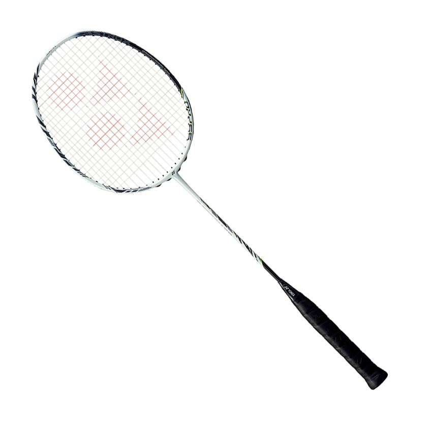 Yonex Astrox 99 Pro Badminton Racket (White Tiger) (Frame Only) (2021)