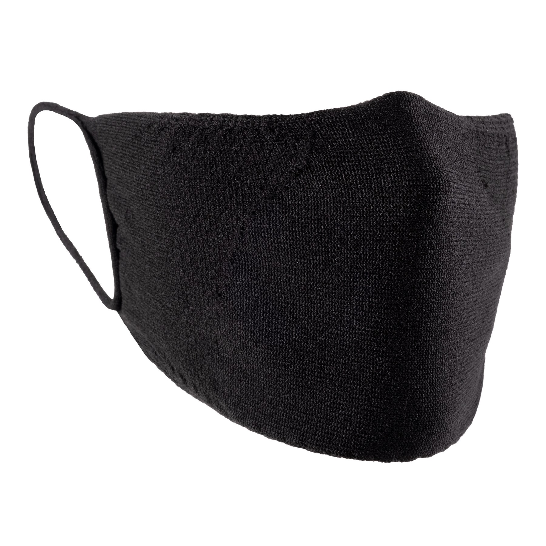 Trere Social Face Mask (Black)