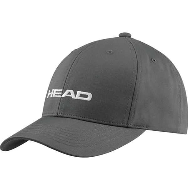 Head PROMO cap with ANGR logo