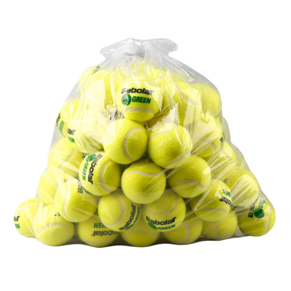 green Babolat Stage 1 refill pack - image