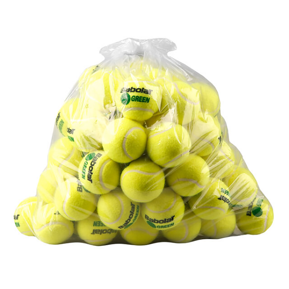green Babolat Stage 1 refill pack - image