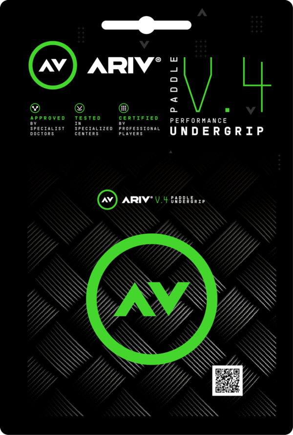Ariv V.4 Padel Undergrip