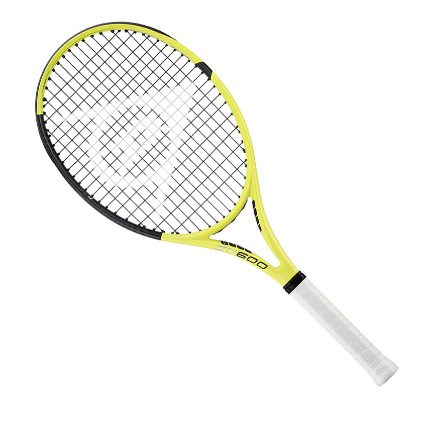 Dunlop SX 600 Tennis Racket (Frame Only) (2022)