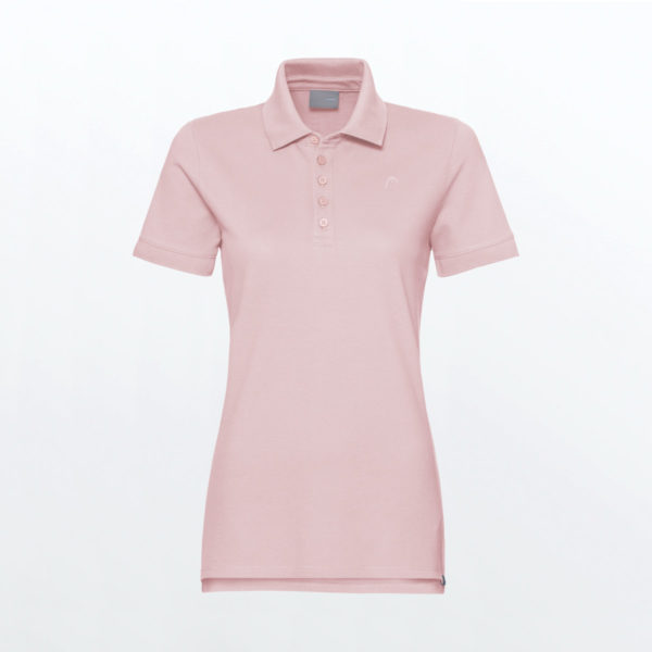 Head Womens Polo Shirt