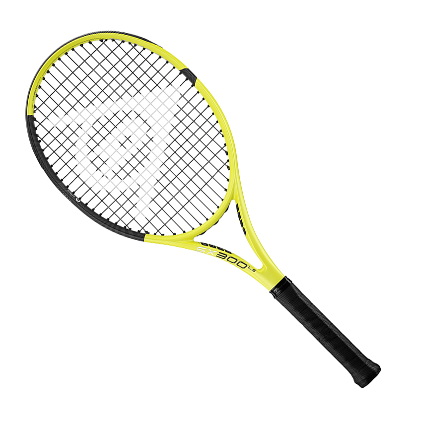 Dunlop SX 300 LS Tennis Racket (Frame Only) (2022)