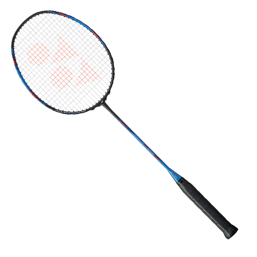 Yonex Nanoflare 370 4U Badminton Racket (Blue) (2022)