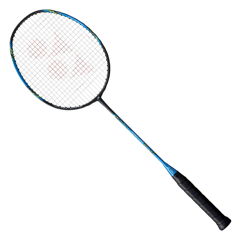 Yonex Nanoflare 700 Badminton Racket (Cyan) (Frame Only) (2022)