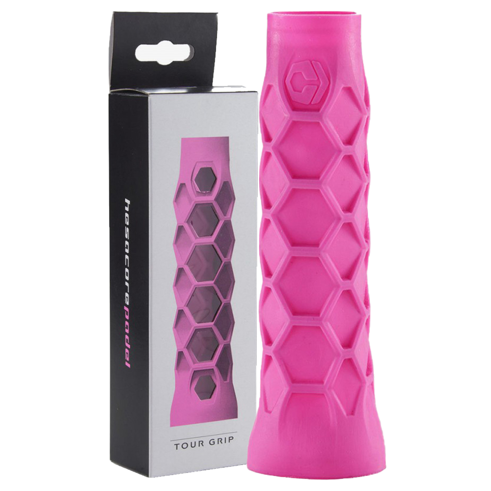 Hesacore Tour Grip (Pink)