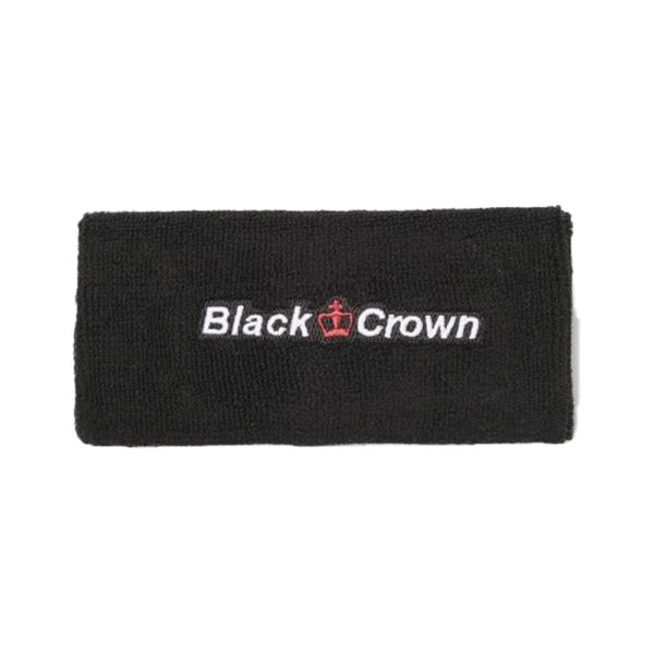 The alt tag for the given image can be Black and white pick pump for sports equipment