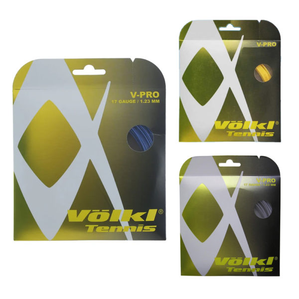Volkl V-Pro 12m Packet