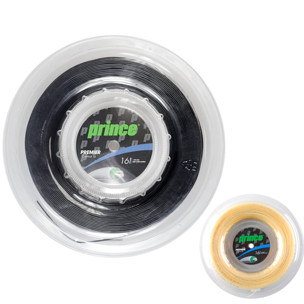 Prince Premier Control 200m Reel