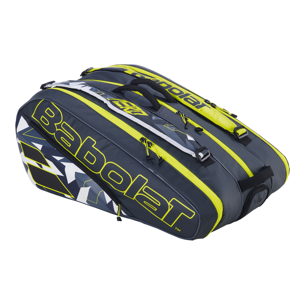 Babolat Pure Aero RH 12 Racket Bag (2023)