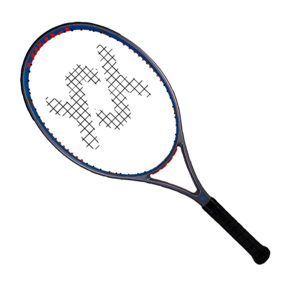 Volkl V-Cell 1 OS Tennis Racket (Frame Only) (2022)