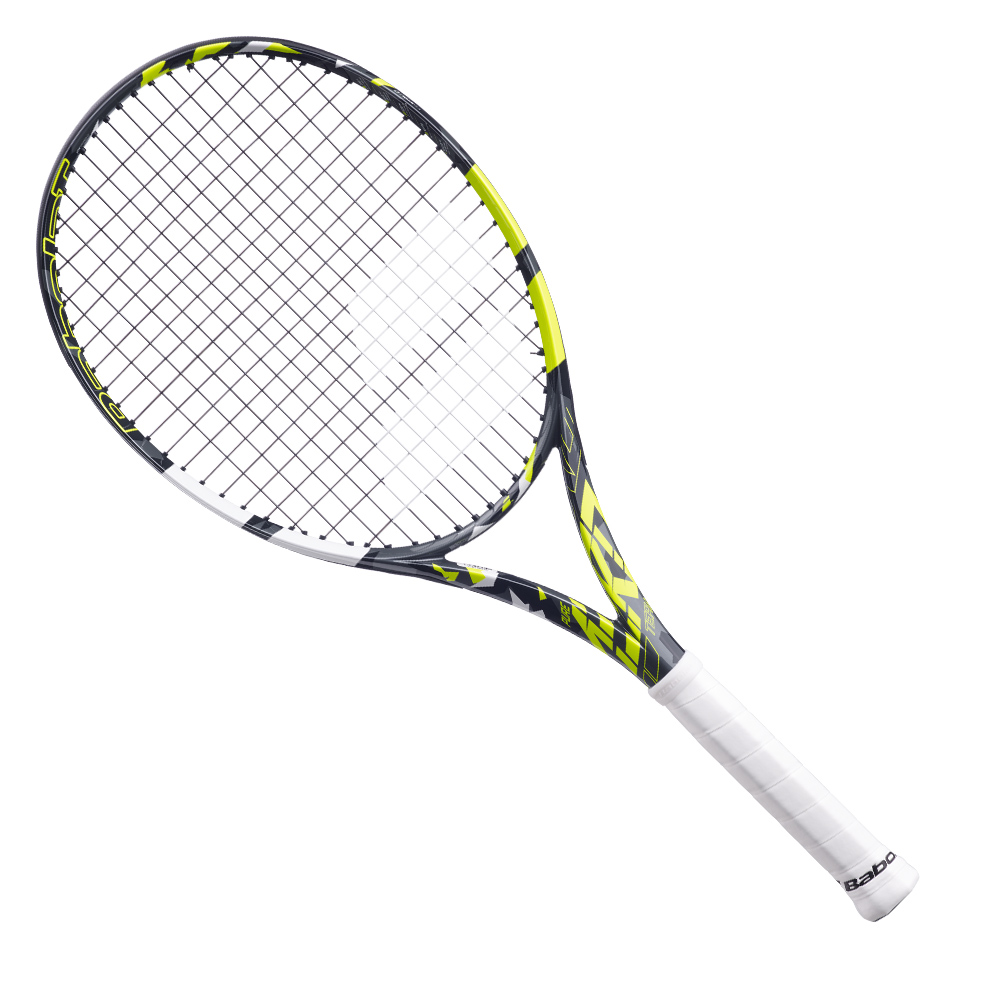 Babolat Pure Aero Team Tennis Racket (Frame Only) (2023)
