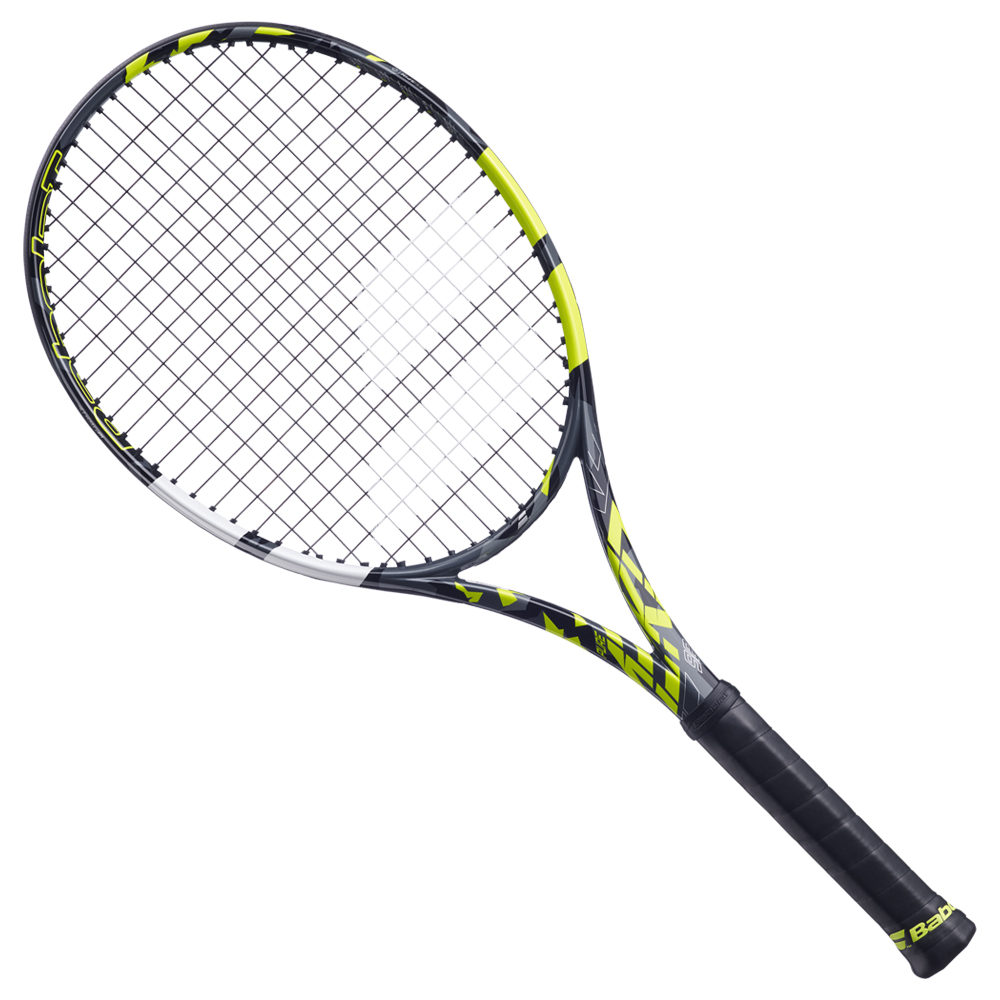 Babolat Pure Aero 98 Tennis Racket (Frame Only) (2023)