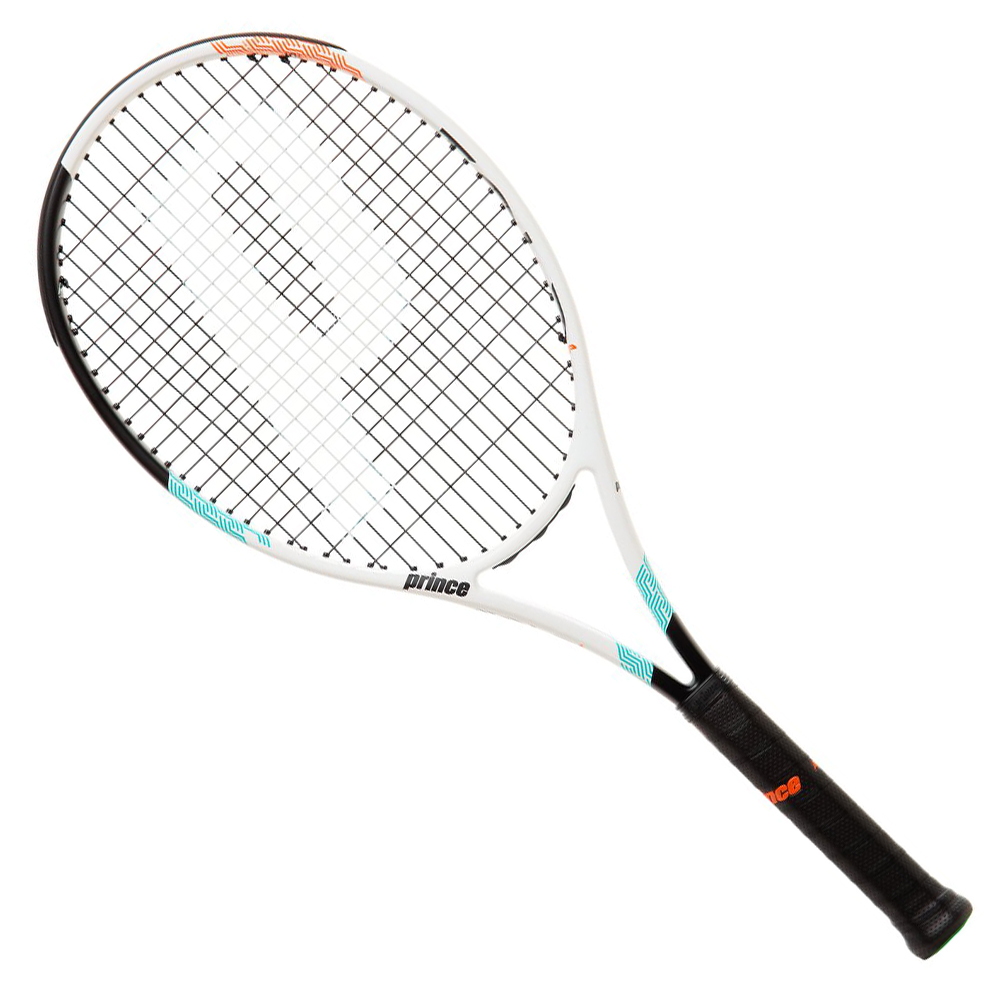 Prince Tour 100L Tennis Racket (Frame Only) (2022)