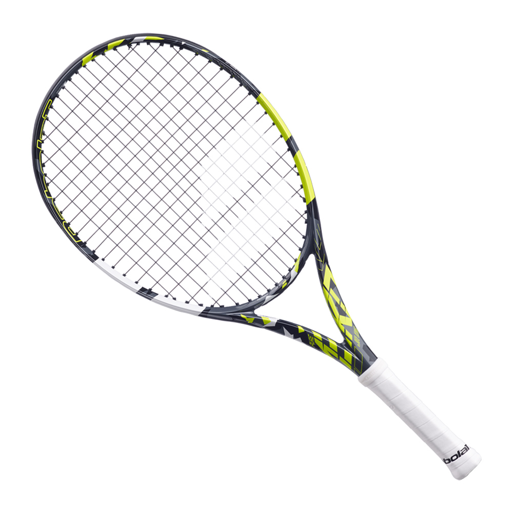 Babolat Pure Aero Junior 25 Tennis Racket (2023)