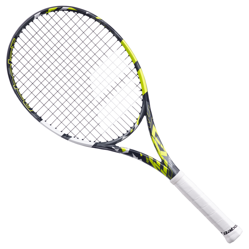 Babolat Pure Aero Lite Tennis Racket (Frame Only) (2023)