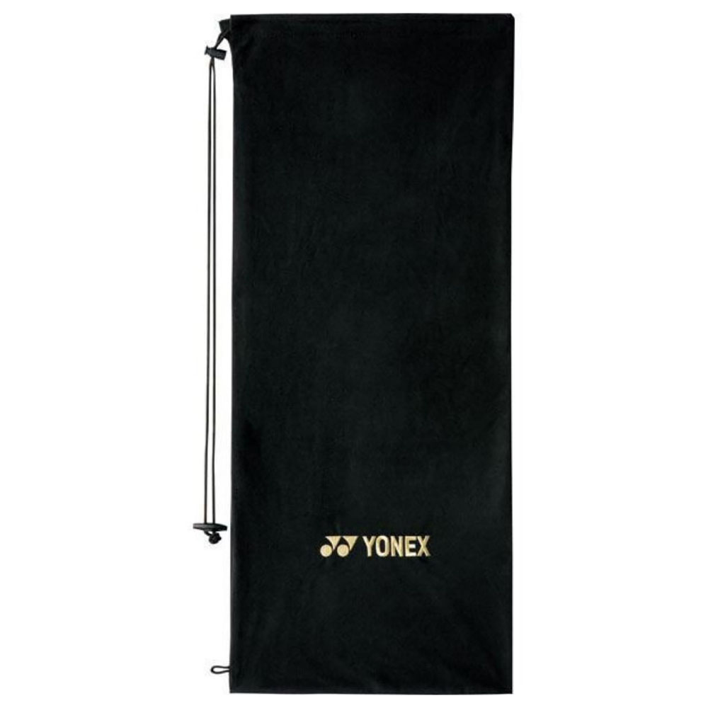 Yonex Soft Tennis Racket Cover (Black)
