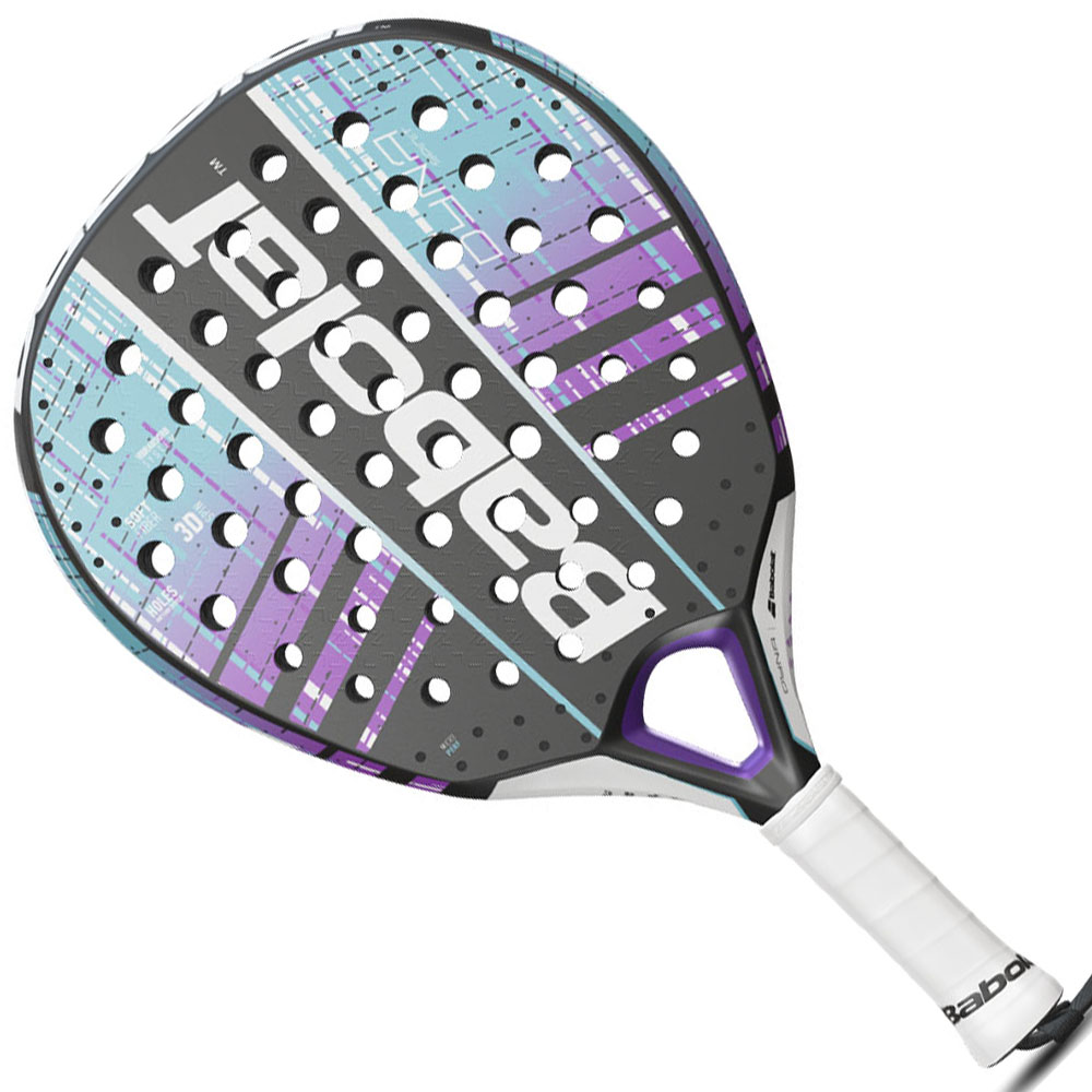 Babolat Dyna Spirit Women Padel Racket (2023)