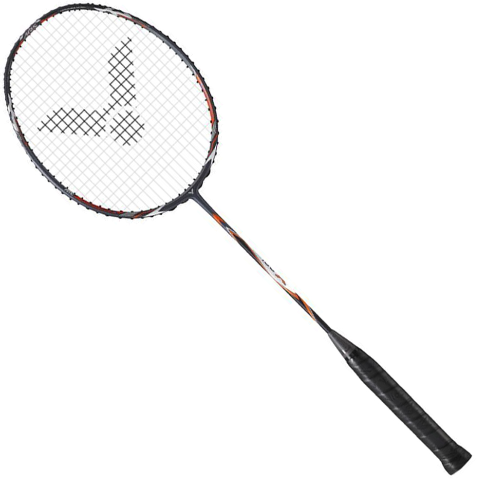 Victor Auraspeed 100X H Badminton Racket (Frame Only)