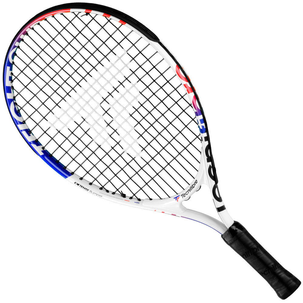 Tecnifibre T-Fight Club 19 Junior Tennis Racket (2023)